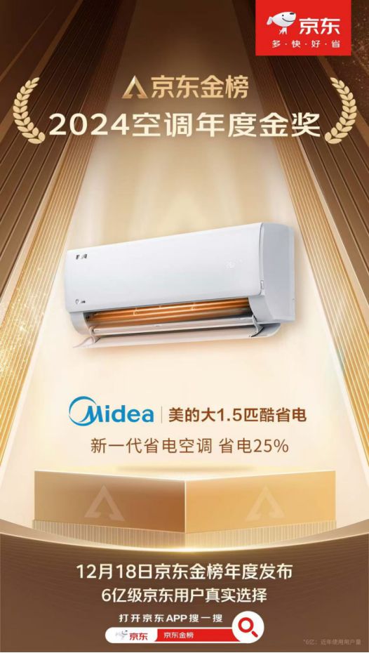 2025空调以旧换新当然还是美的尊龙凯时app亿万消费者的口碑之选(图3)