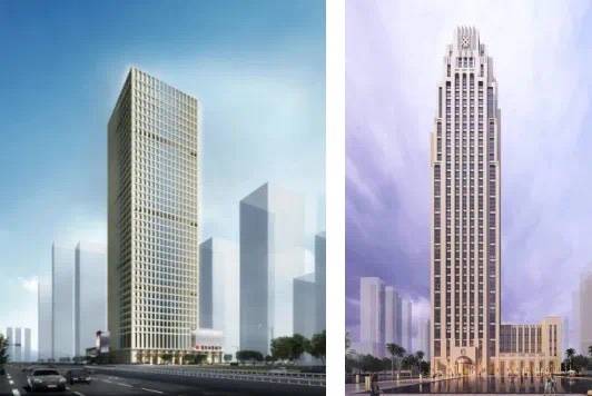 中央空调商业金融十大精品项目盘点尊龙凯时app臻选2024年格力