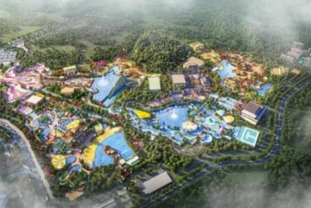 中央空调商业金融十大精品项目盘点尊龙凯时app臻选2024年格力(图8)