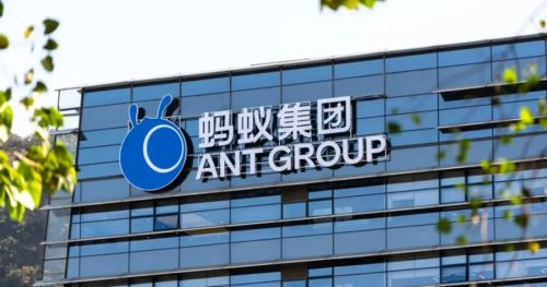 O刘政将接替韩歆毅出任蚂蚁集团CFO尊龙凯时APP独角兽早报 菜鸟CF(图7)