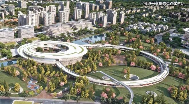 浦东中建玖海云天售楼处发布：恭候莅临尊龙凯时app网站⚡聚焦楼市 ꦿ℘@(图2)