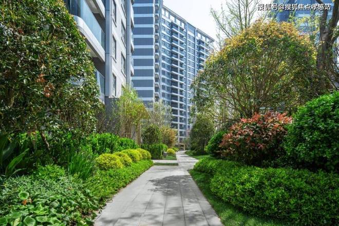 浦东中建玖海云天售楼处发布：恭候莅临尊龙凯时app网站⚡聚焦楼市 ꦿ℘@(图7)