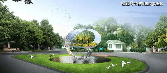 浦东中建玖海云天售楼处发布：恭候莅临尊龙凯时app网站⚡聚焦楼市 ꦿ℘@(图13)