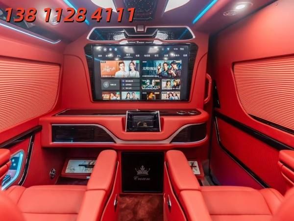 座2026款黑色现车多少钱尊龙凯时APP丰田海狮9(图3)