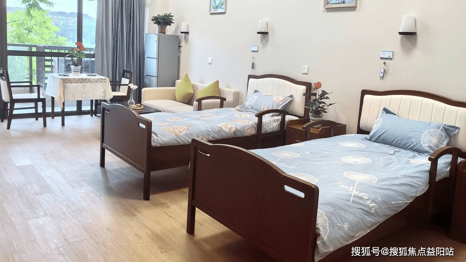 养老院最新价目表地址定位联系方式-优质养老尊龙凯时人生就是搏平台2025大场欢喜家(图2)