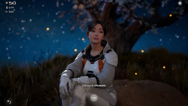 金王兴兴:用遥控追求极致速度;蔡浩宇AI游戏上架2719元|极客早知道尊龙凯时ag旗舰厅网站Sam Altman:AI存在泡沫;宇树机器人夺(图5) 金王兴兴:用遥控追求极致速度;蔡浩宇AI游戏上架2719元|极客早知道尊龙凯时ag旗舰厅网站Sam Altman:AI存在泡沫;宇树机器人夺(图5)