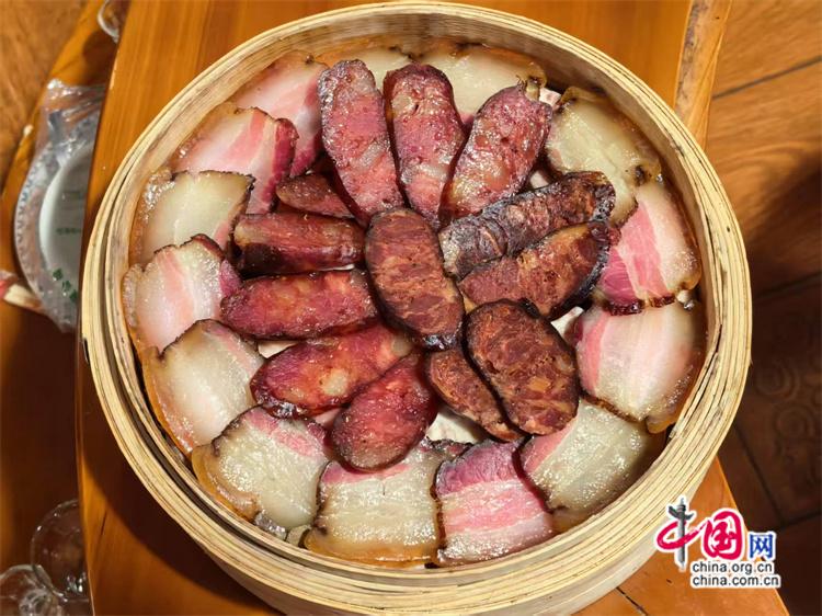 好吃乃乡村旅游餐饮的品质之境尊龙人生就是博高舜礼:顺口(图3) 好吃乃乡村旅游餐饮的品质之境尊龙人生就是博高舜礼:顺口(图3)