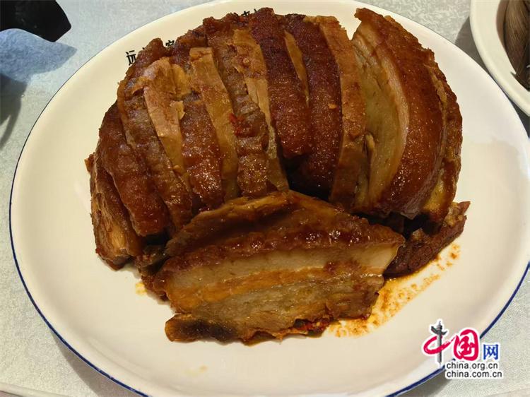 好吃乃乡村旅游餐饮的品质之境尊龙人生就是博高舜礼:顺口(图6) 好吃乃乡村旅游餐饮的品质之境尊龙人生就是博高舜礼:顺口(图6)