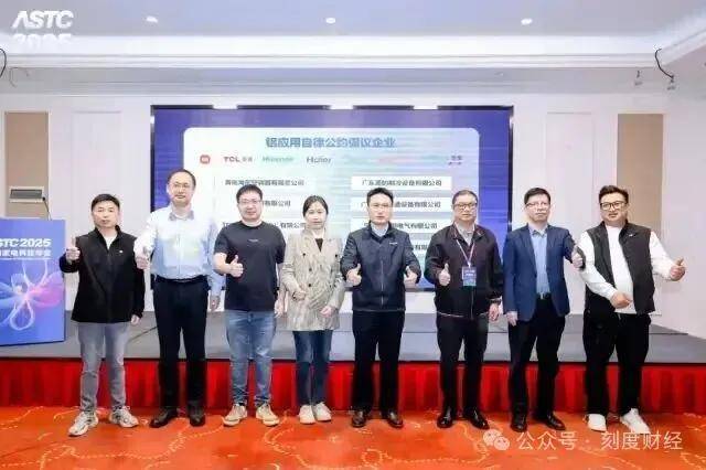 铝代铜”格力站在新“十字路口”尊龙凯时董明珠拒绝空调材料“(图2)