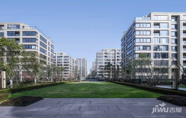 【合肥最值得买的楼盘实景现房-新房】凯时