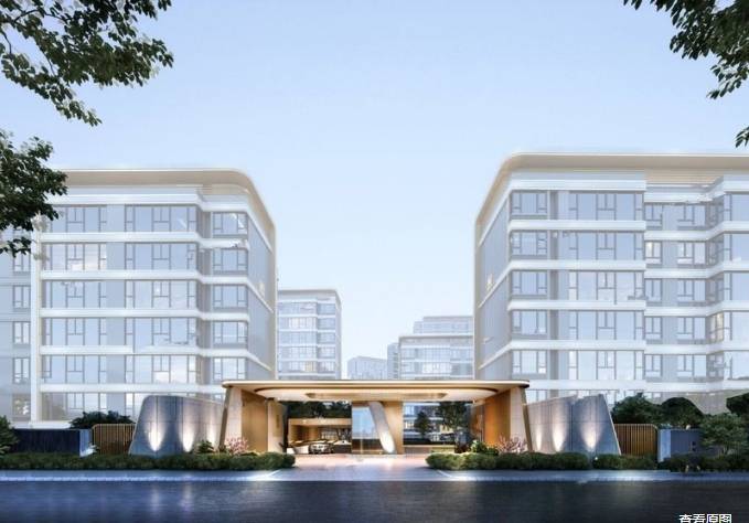 【合肥最值得买的楼盘实景现房-新房】凯时尊龙最新网站合肥庐阳区房价排行榜(图5) 【合肥最值得买的楼盘实景现房-新房】凯时尊龙最新网站合肥庐阳区房价排行榜(图5)