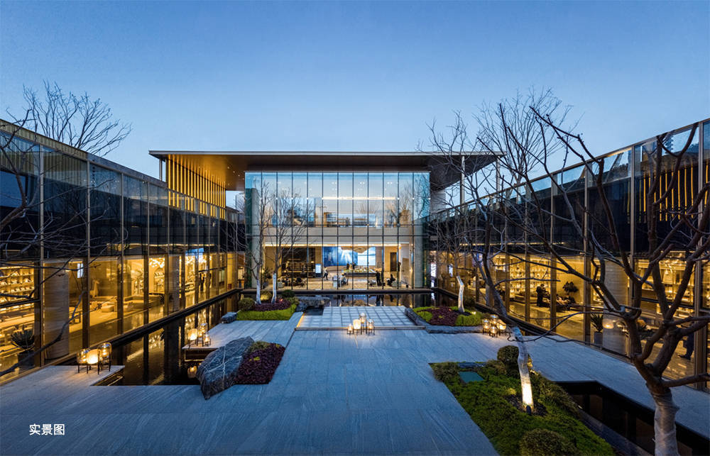 章]售楼处恭祝2026春节快乐！尊龙凯时ag旗舰厅网站信达天樾九(图9)